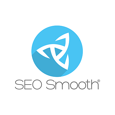SEO Smooth - Boca Raton | Marketing & Media | Logo