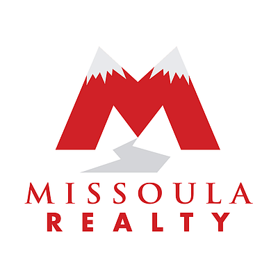 Missoula Realty - Missoula | Realtors & Real Estate | Logo
