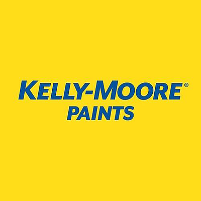Kelly-Moore Paints - Waco | Home Services | Logo