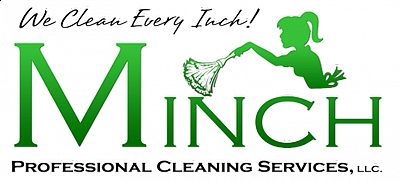 Minch Professional Cleaning - Fairless Hills | Home Services | Logo