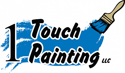 1 Touch Painting - Lewes | Local Services | Logo