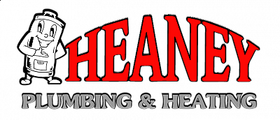 Heaney Plumbing & Heating - Saint Clair Shores | Local Services | Logo