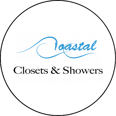 Coastal Closets and Showers - Stuart | Home Services | Logo