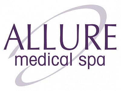 Allure Medical - Glasgow | Beauty & Spas | Logo