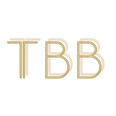 The Boutique Bar - Haddonfield | Clothing & Apparel | Logo