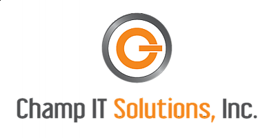 Champ IT Solutions - Brentwood | Professional Services | Logo