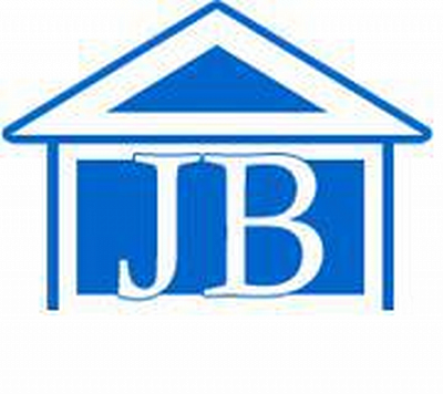 Jaccarino Builders - Westport | House & Garden | Logo