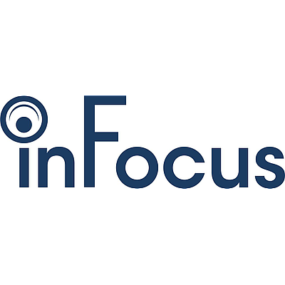 inFocus Payroll - Evanston | Professional Services | Logo