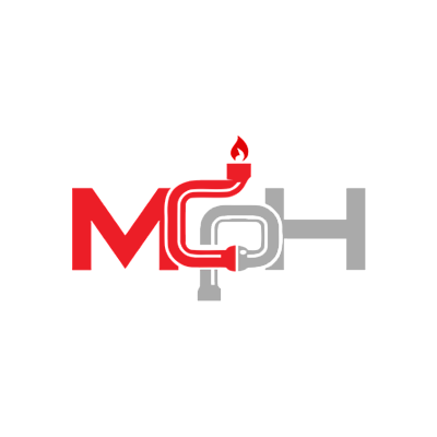 Montana City Plumbing and Heating - Montana City | House & Garden | Logo