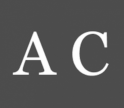 The Ash Center for Comprehensive Medicine - New York | Salons & Nails | Logo
