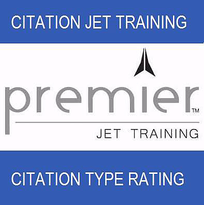 Premier Jet Training - Stuart | Classes & Lessons | Logo