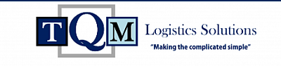 TQM Logistics Solutions, Inc. - Horsham | Automotive Services | Logo