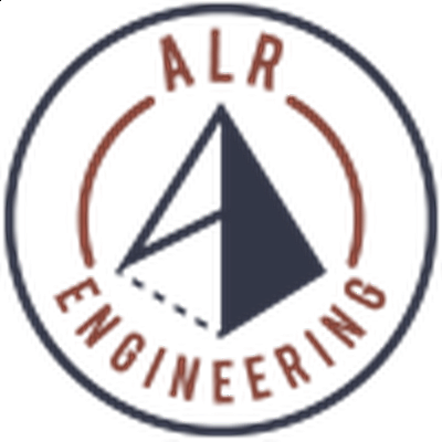 ALR Engineering Inc - Tucson | Professional Services | Logo