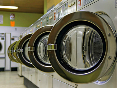 TLC Wash N Clean - Gilbert | Home Services | Logo