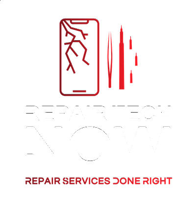 Repair Tech Now - Jersey City | Electronics & Wireless | Logo