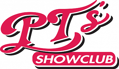 PT's Showclub Indianapolis - Indianapolis |  | Logo