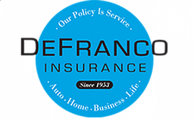 Defranco Insurance - Seattle | Banking & Financial | Logo