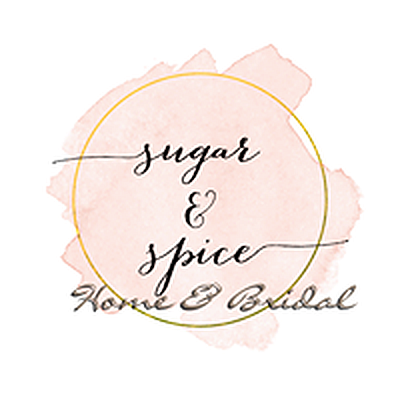 Sugar & Spice - Martin | Clothing & Apparel | Logo