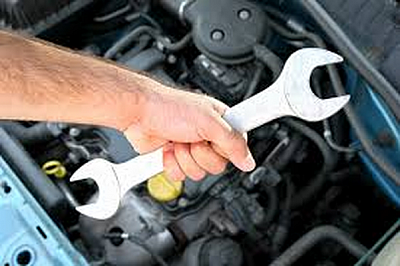 Paul's Auto Repair - Waltham | Automotive Services | Logo
