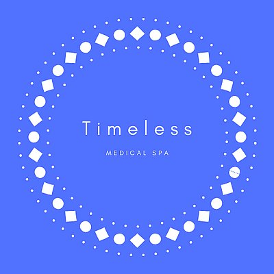 Timeless Medical Spa - Canton | Beauty & Spas | Logo