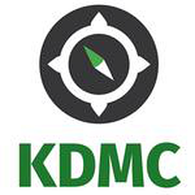 KauferDMC - Edmonds | Marketing & Media | Logo