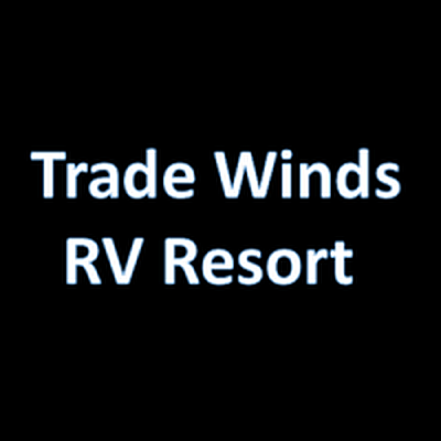 Trade Winds RV Resort and Mobile Home Park - Mission | Venues | Logo