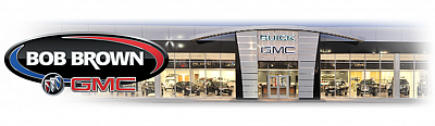 Bob Brown Buick GMC - Ankeny | Auto Dealerships | Logo