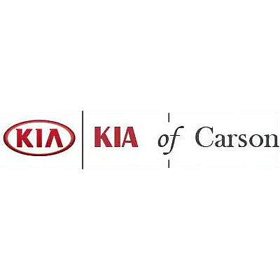 Kia of Carson - Carson | Auto Dealerships | Logo