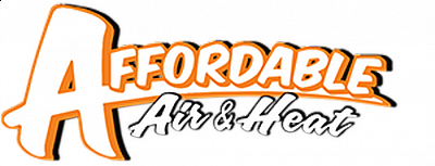 Affordable Air & Heat - Cape Coral | Electronics & Wireless | Logo