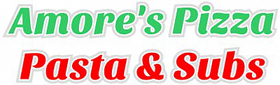 Amore's Pizza & Grill - Greensboro | Restaurants Near Me | Logo