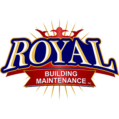 Royal Building Maintenance - Tarpon Springs | Home Services | Logo