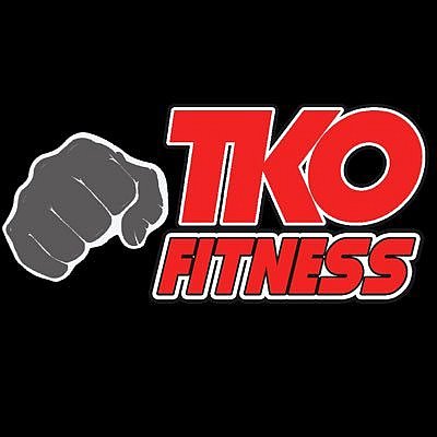 TKO Fitness  - Cherry Hill | Hobbies & Toys | Logo