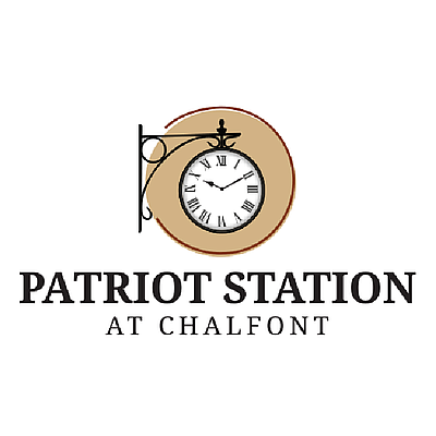 Patriot Station at Chalfont - Chalfont | Apartments & Rentals | Logo