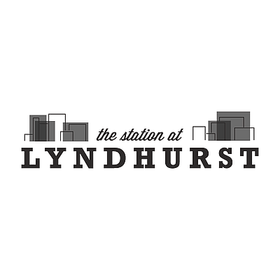The Station at Lyndhurst - Lyndhurst | Apartments & Rentals | Logo