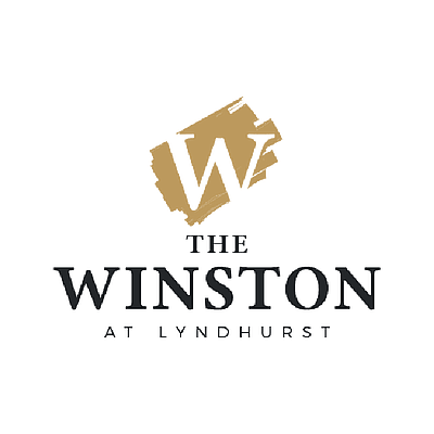 The Winston at Lyndhurst - Lyndhurst | Apartments & Rentals | Logo