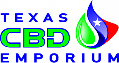 Texas CBD Emporium - Lewisville | Health & Medical | Logo