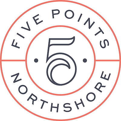 5 Points North Shore Apartments - Chattanooga | Apartments & Rentals | Logo