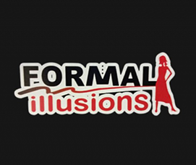 FORMAL ILLUSIONS - Chula Vista | Clothing & Apparel | Logo