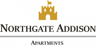Northgate Addison Apartments - Addison | Apartments & Rentals | Logo