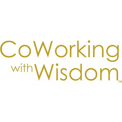 CoWorking with Wisdom - Berkeley | Professional Services | Logo