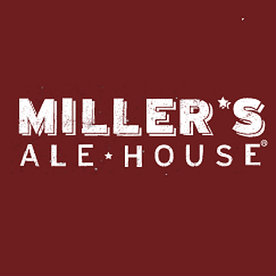 Miller's Ale House - Sterling | Restaurants Near Me | Logo