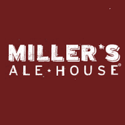 Miller's Ale House -Wilkes Barre - Wilkes-Barre Township | Restaurants Near Me | Logo