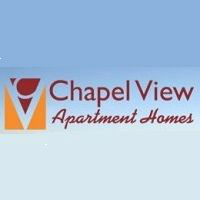 Chapel View Apartments - St Louis | Apartments & Rentals | Logo