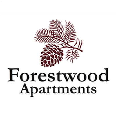 Forestwood Apartments - Slidell | Apartments & Rentals | Logo