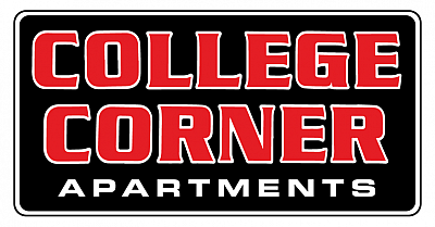 College Corner Apartments - Jonesboro | Apartments & Rentals | Logo