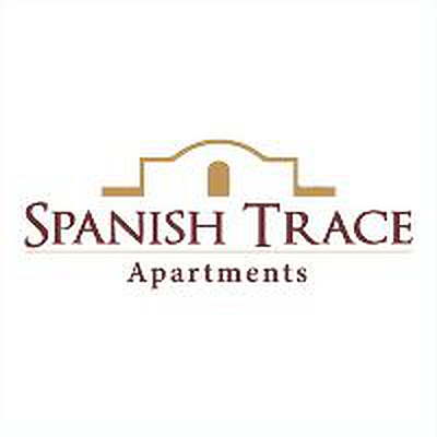 Spanish Trace Apartments - Mineral Wells | Apartments & Rentals | Logo