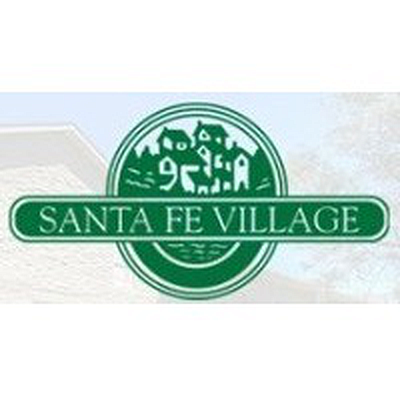 Santa Fe Village Apartments - Kansas City | Apartments & Rentals | Logo
