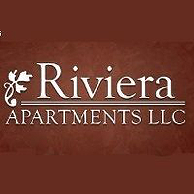 Riviera Apartments - Paducah | Apartments & Rentals | Logo