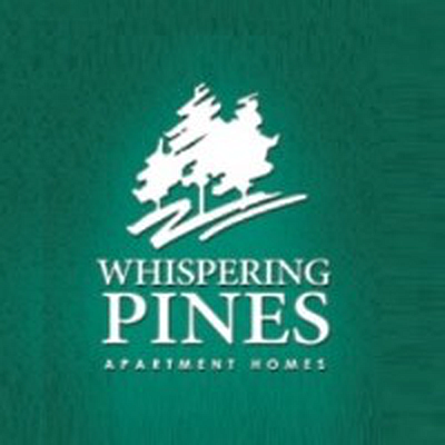 Whispering Pines Apartment Homes - Palestine | Apartments & Rentals | Logo