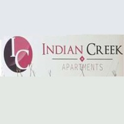 Indian Creek Apartments - Kansas City | Apartments & Rentals | Logo